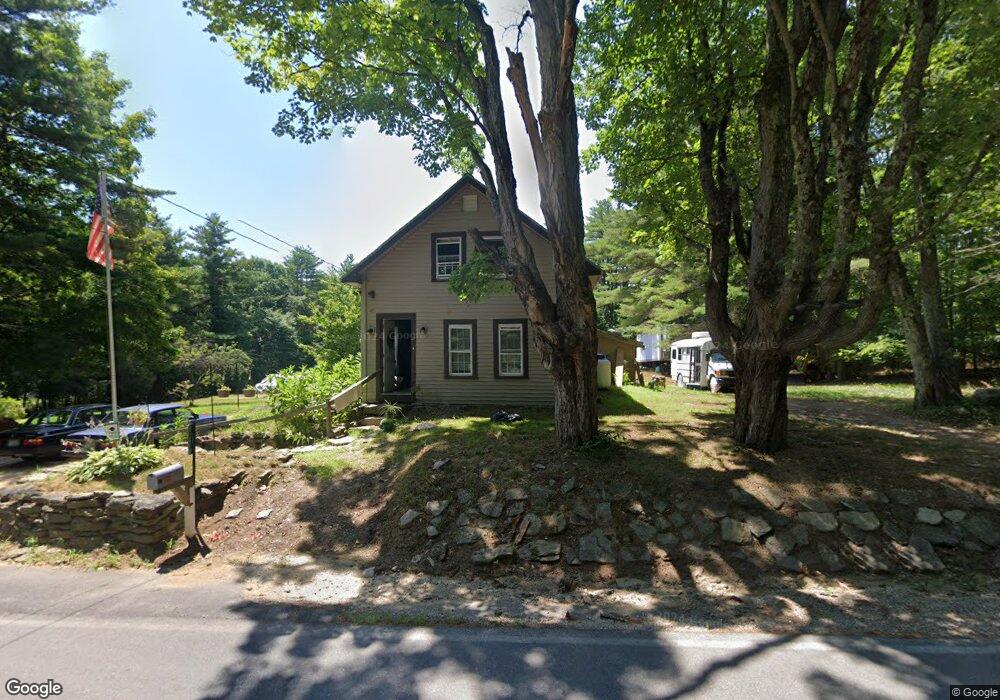 837 2nd Crown Point Rd, Strafford, NH 03884 - photo 1