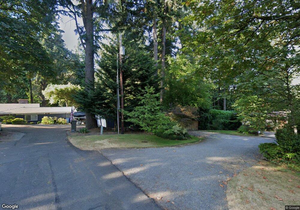 4234 W Mercer Way, Mercer Island, WA 98040 - photo 1