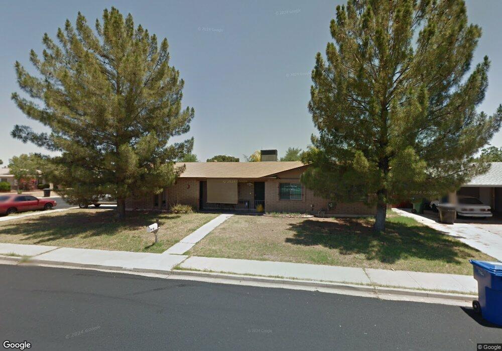 643 S Hill, Mesa, AZ 85204 - photo 1