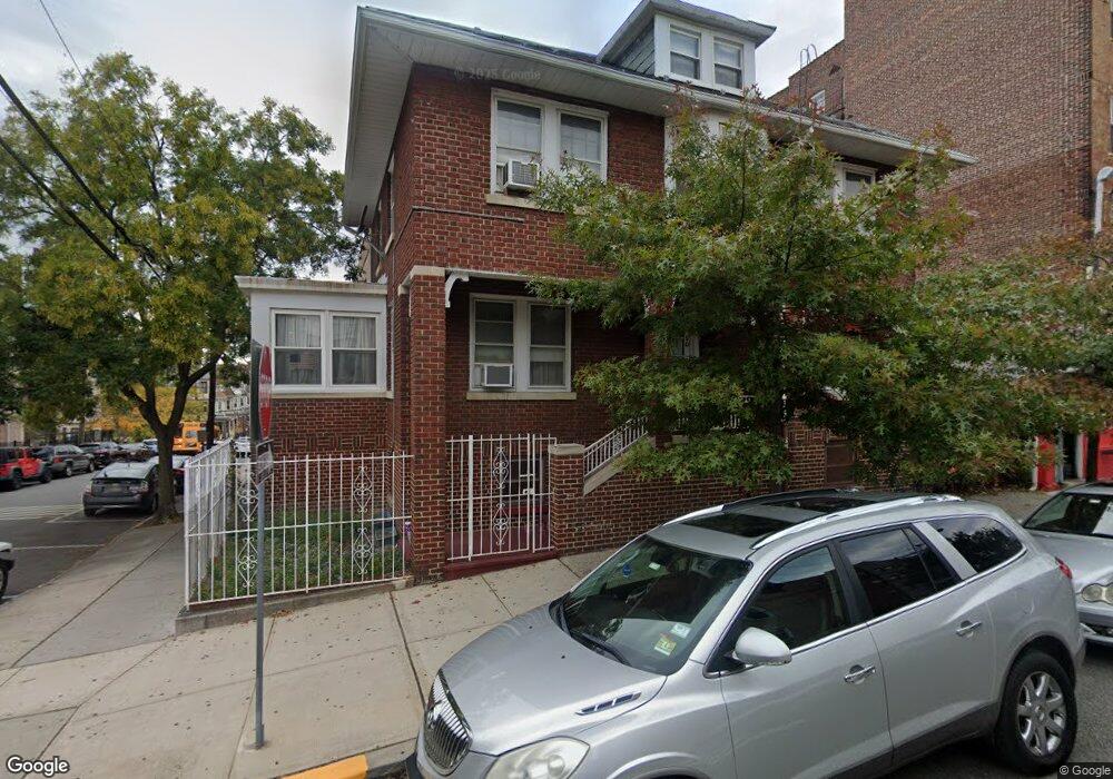 50 Liberty Place, Weehawken, NJ 07086 - photo 1