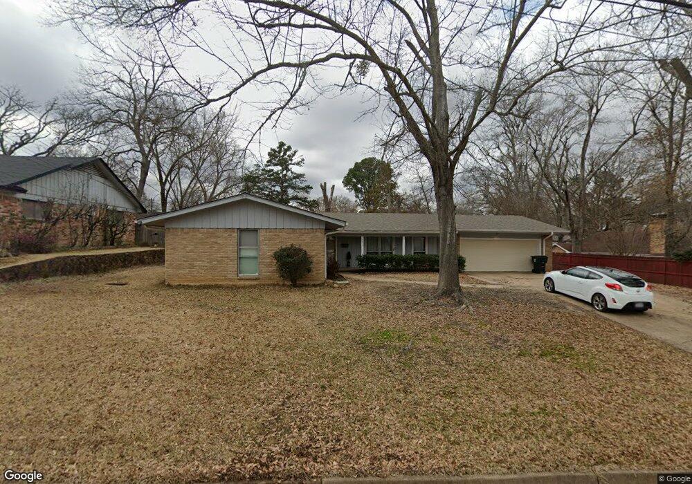 3215 Brookside Dr, Tyler, TX 75701 - photo 1