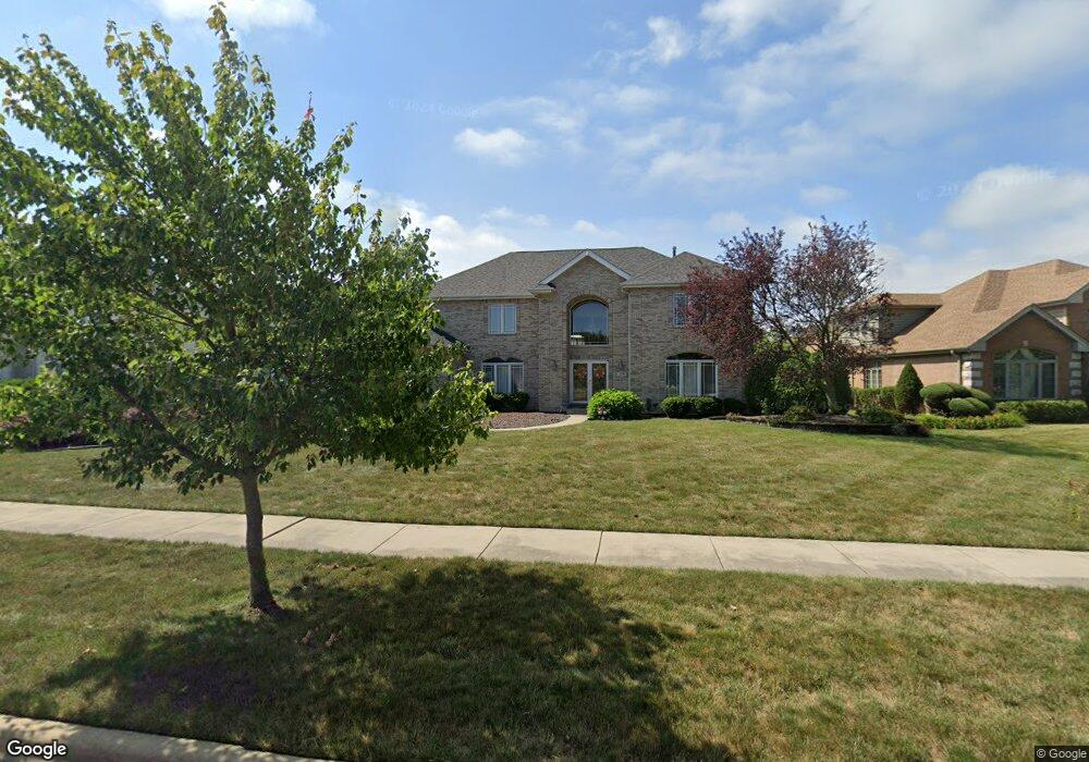 3716 Lismore St, Flossmoor, IL 60422 - photo 1