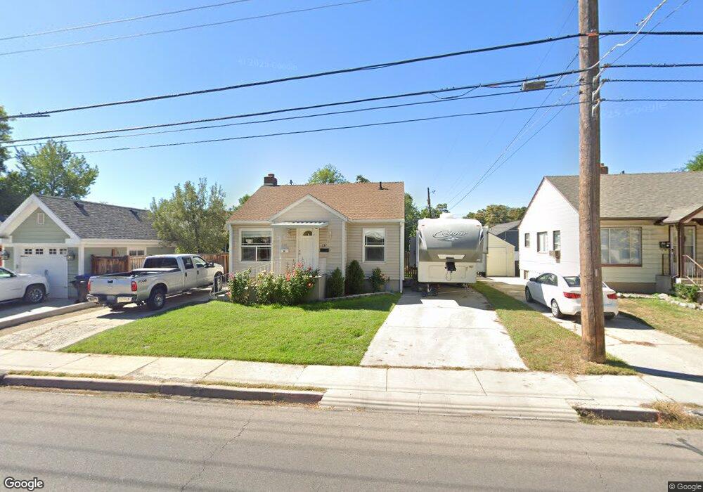 235 N 700 E, Provo, UT 84606 - photo 1