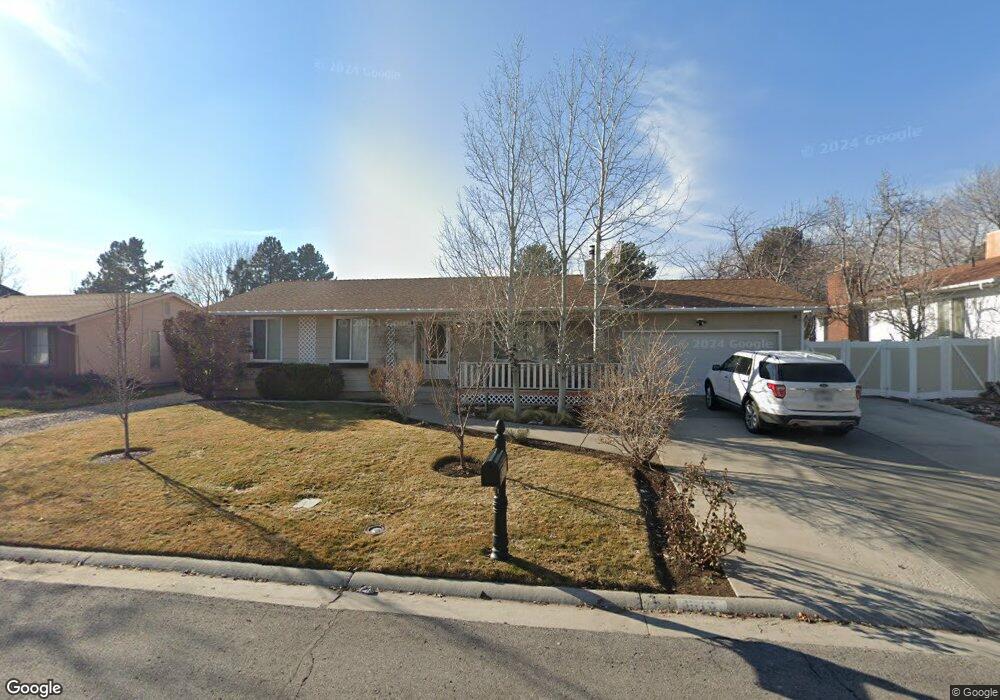 9670 S Stonehaven St, South Jordan, UT 84095 - photo 1