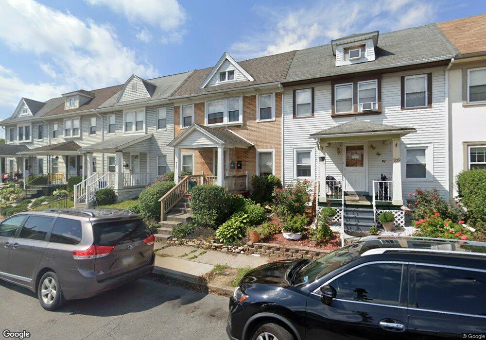 707 Wood St, Bethlehem, PA 18018 - photo 1