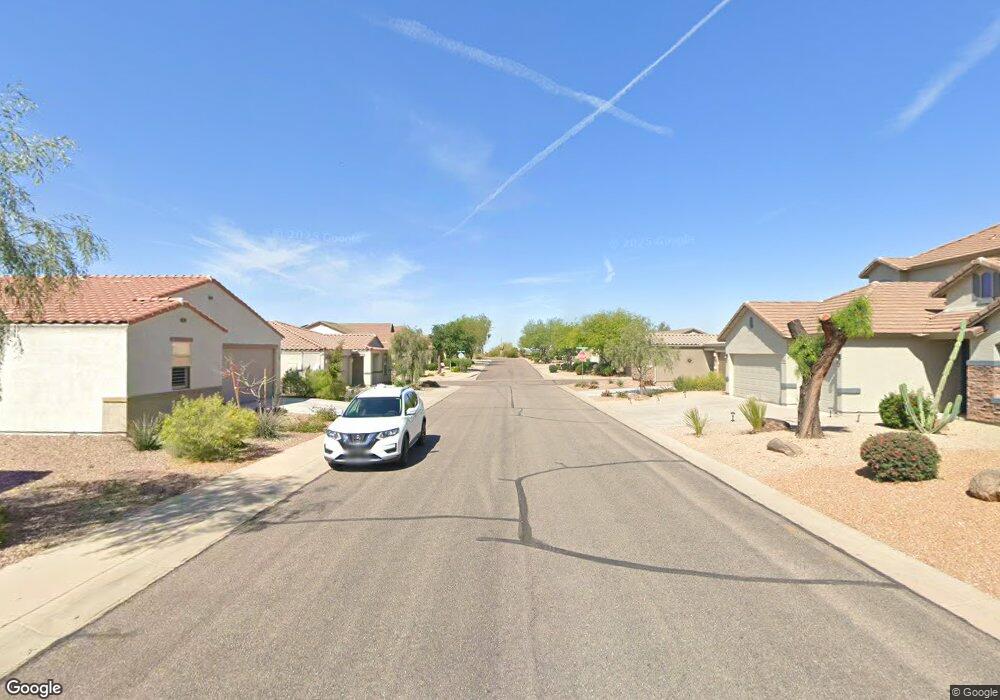 17998 E Paseo Del Canto --, Apache Junction, AZ 85218 - photo 1