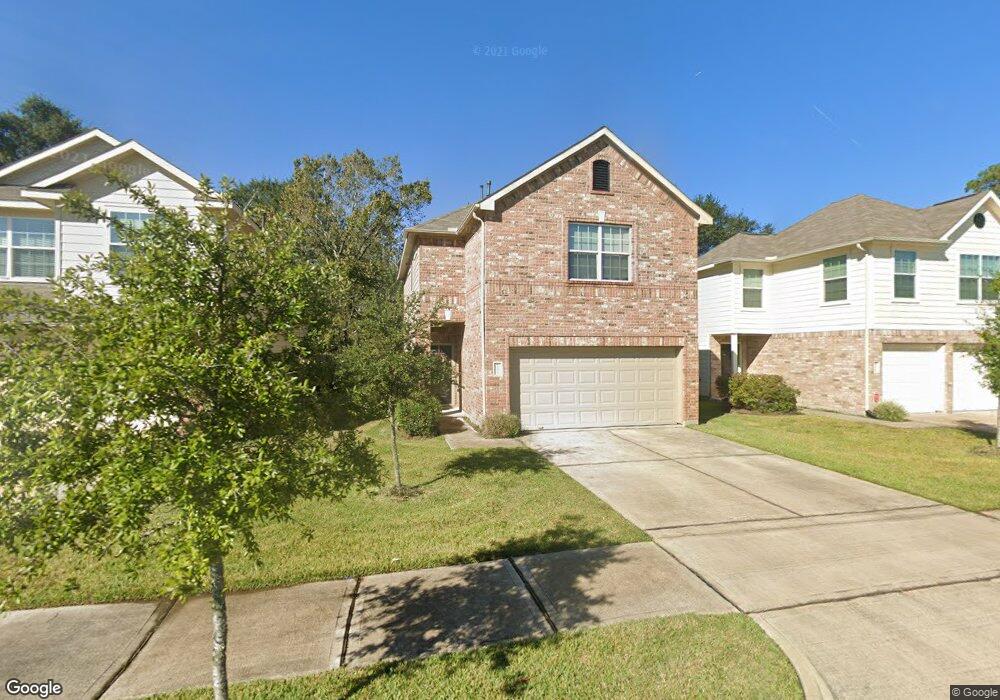 10935 Myrtle Oak St, Houston, TX 77016 - photo 1