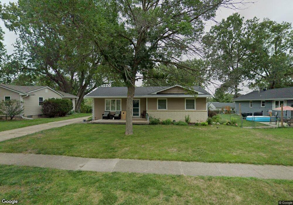 707 34th St, West Des Moines, IA 50265 - photo 1