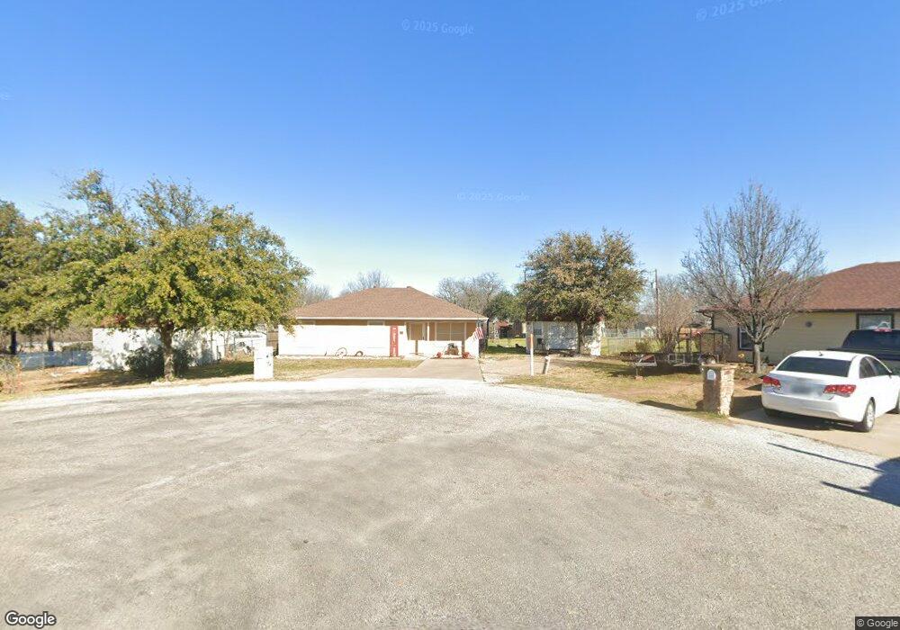 3211 Edgebrook Ct, Granbury, TX 76049 - photo 1