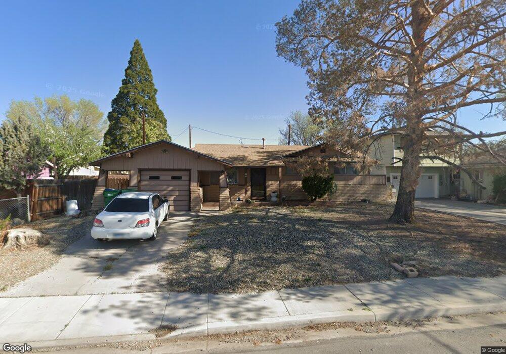 80 E Emerson Way, Sparks, NV 89431 - photo 1