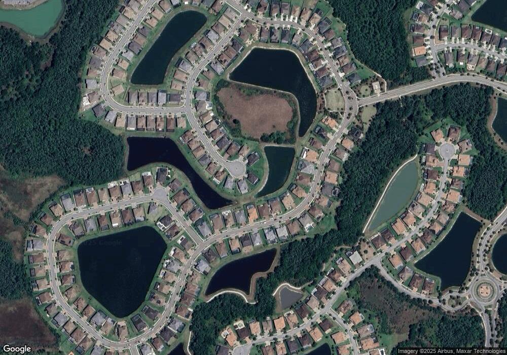 4101 Frontera Ln, Wesley Chapel, FL 33543 - photo 1