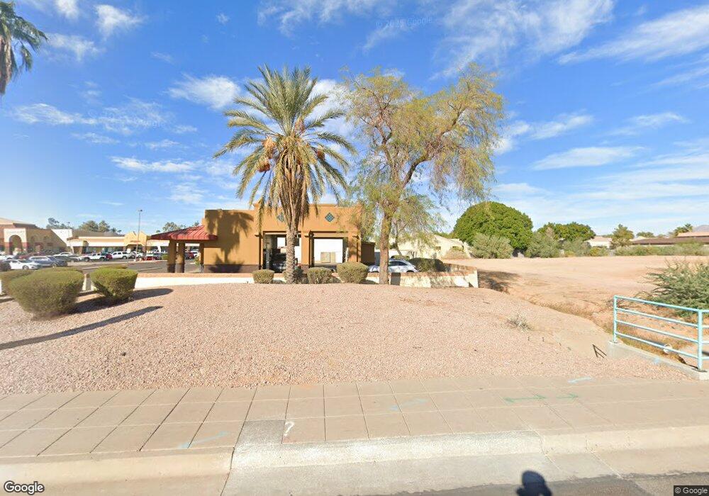 6162 E Mcclellan Rd, Mesa, AZ 85205 - photo 1