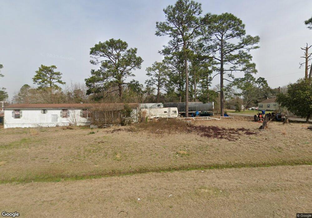 28018 Us Highway 80 W, Portal, GA 30450 - photo 1