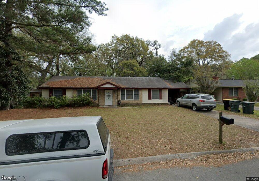 8 Arrowhead Ct, Savannah, GA 31406 - photo 1