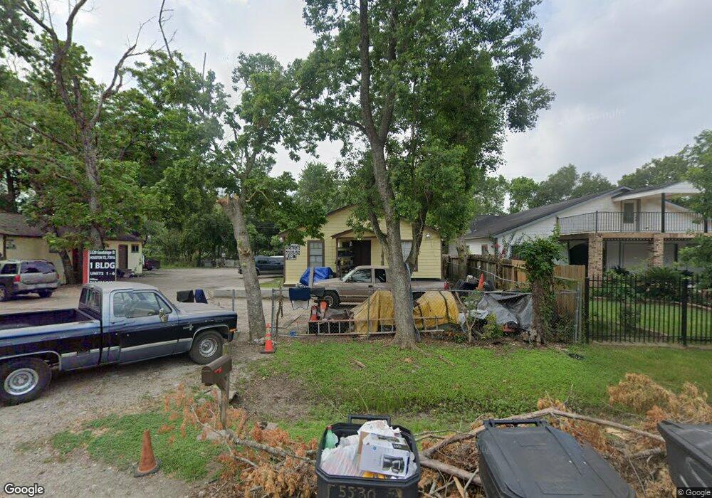 5530 Guadalupe St, Houston, TX 77016 - photo 1