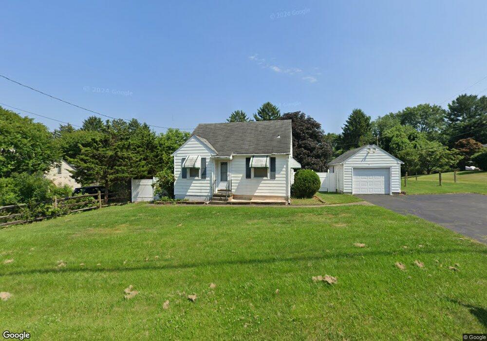 1401 Providence Rd, Towson, MD 21286 - photo 1