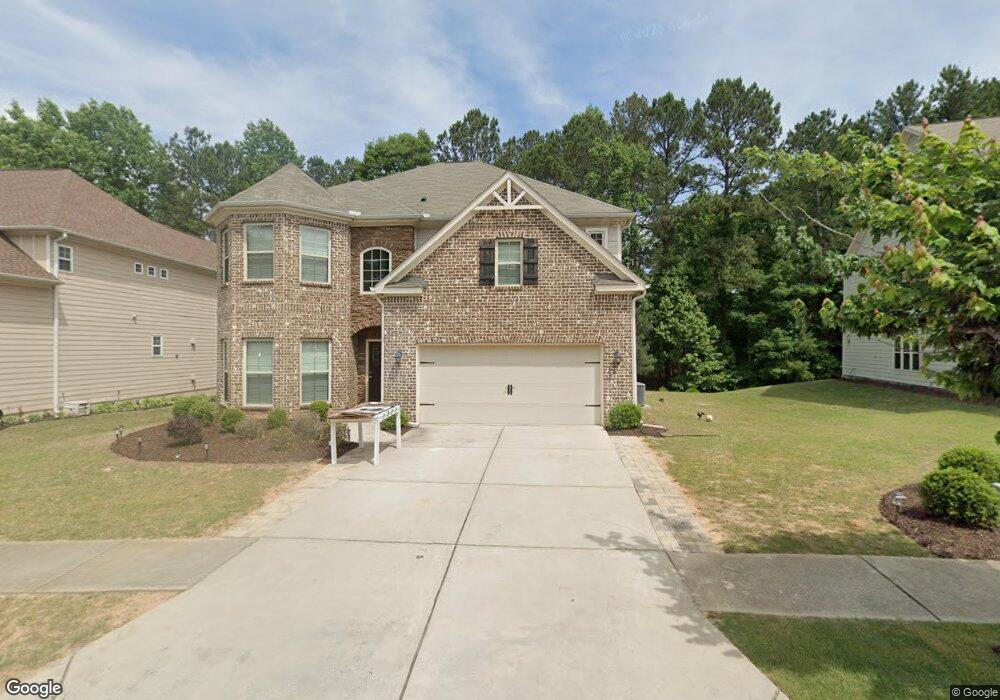 1247 Clear Stream Ridge unit 30A, Auburn, GA 30011 - photo 1