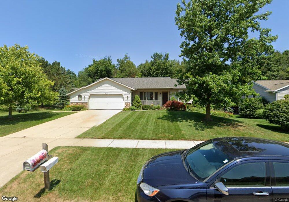 2171 87th St SW, Byron Center, MI 49315 - photo 1