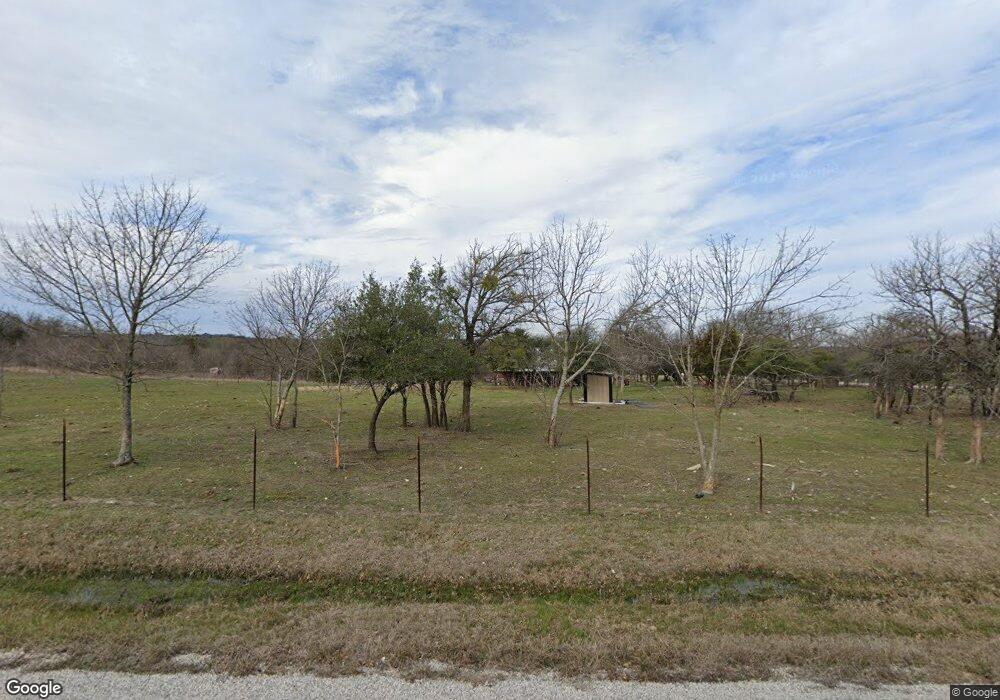 106 Quinn Ct, Weatherford, TX 76085 - photo 1