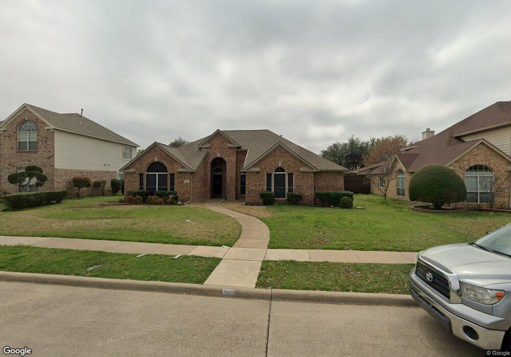 5806 Mckinley Ln, Richardson, TX 75082 - photo 1