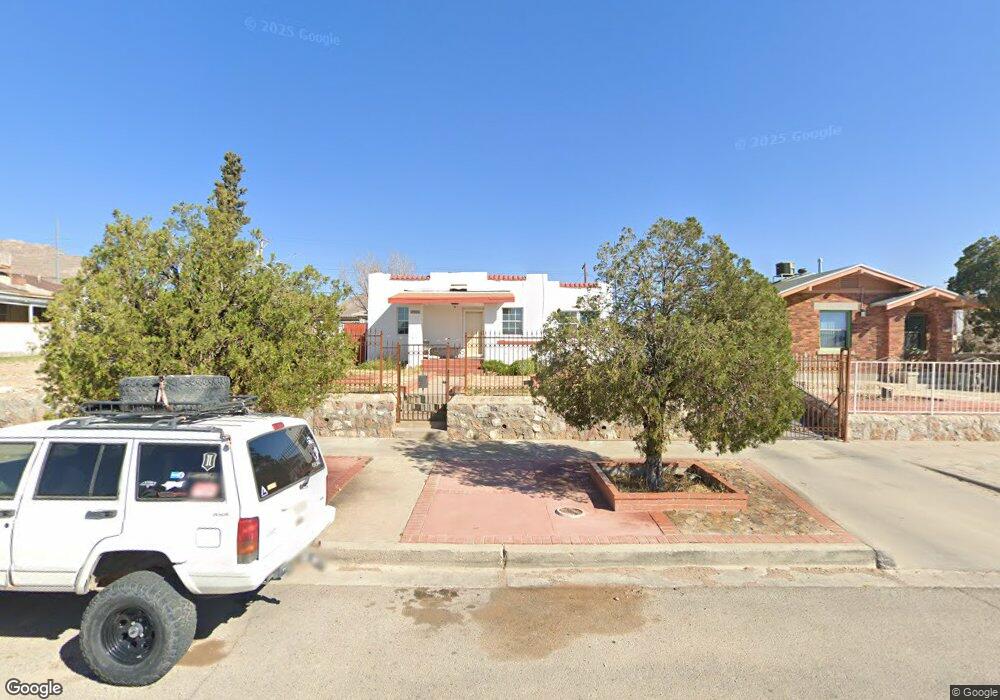 2927 Memphis Ave, El Paso, TX 79930 - photo 1