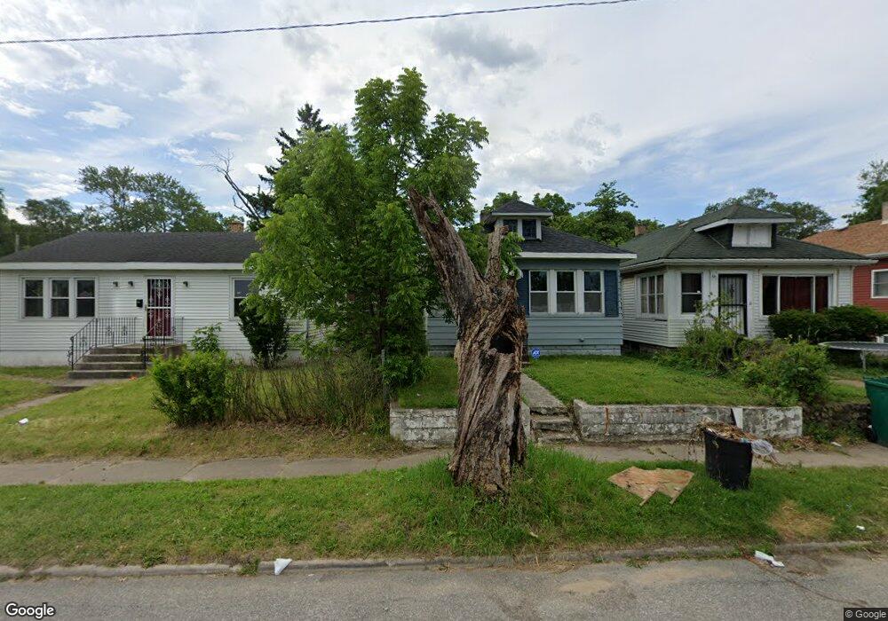 911 W 45th Ave, Gary, IN 46408 - photo 1