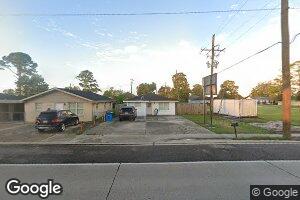 4804 E Judge Perez Dr, Violet, LA 70092