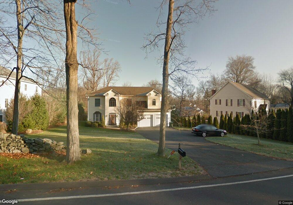 262 Stonehouse Rd, Trumbull, CT 06611 - photo 1