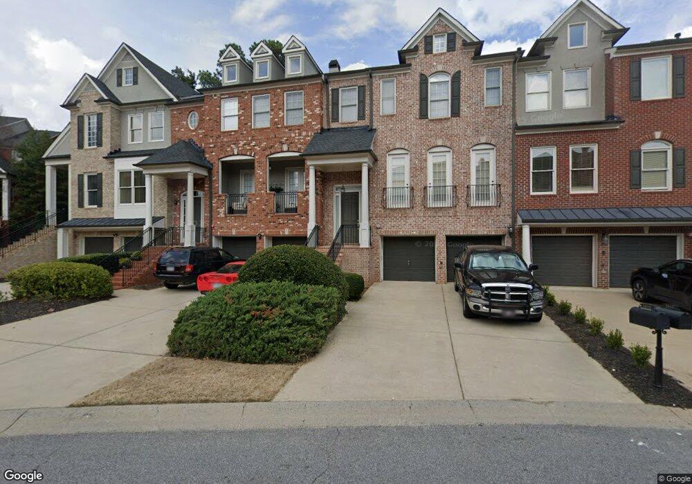 1415 Montclair Ct SE unit 8, Smyrna, GA 30080 - photo 1