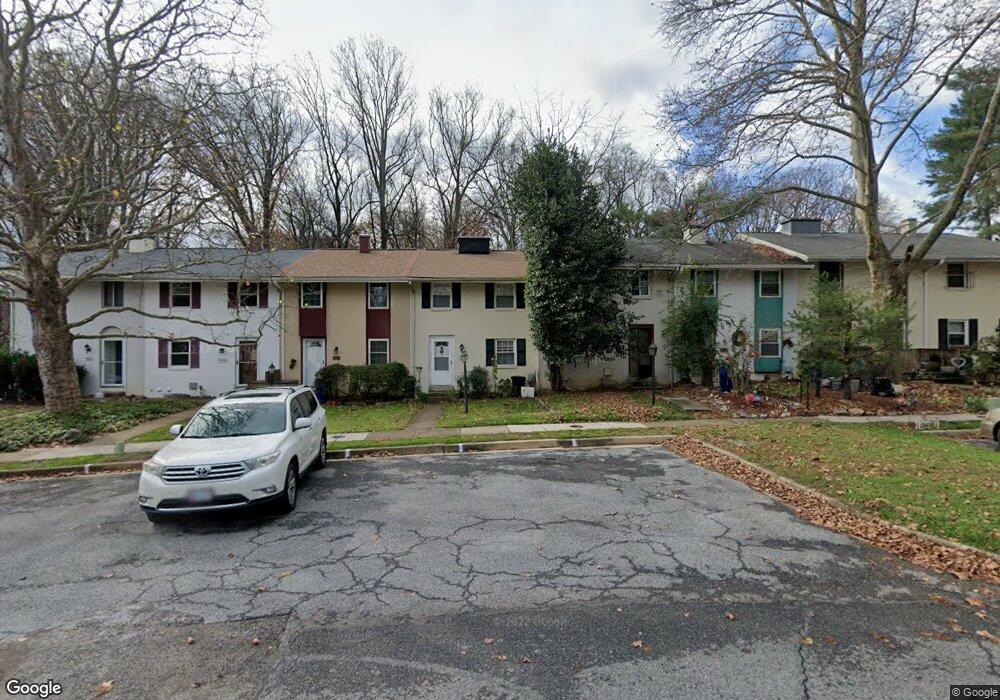 5462 Endicott Ln, Columbia, MD 21044 - photo 1