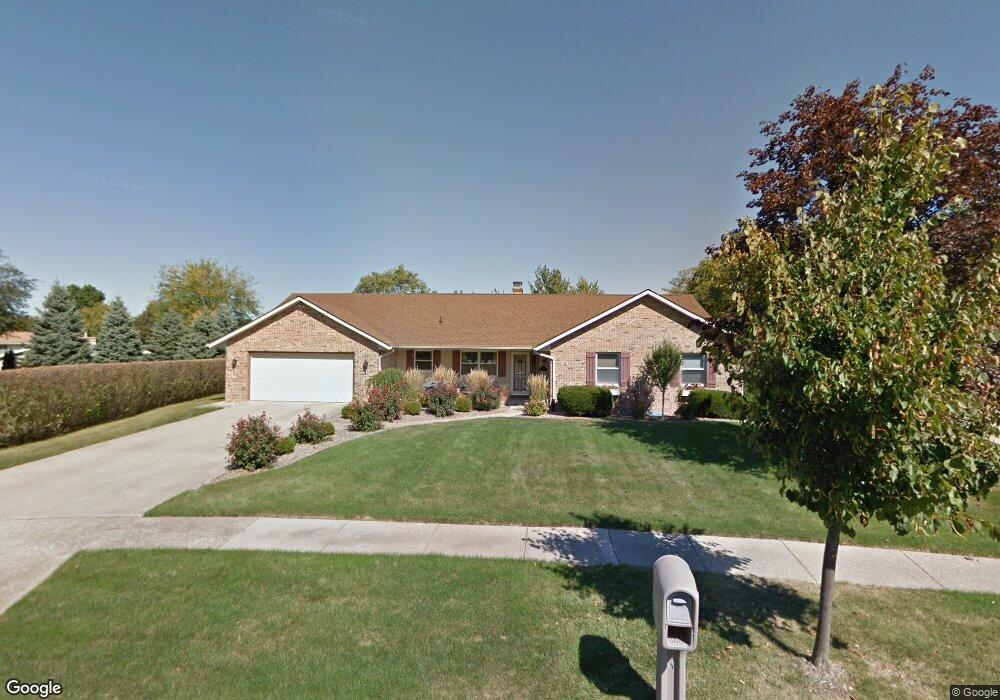 4 Harlan Ct, Frankenmuth, MI 48734 - photo 1