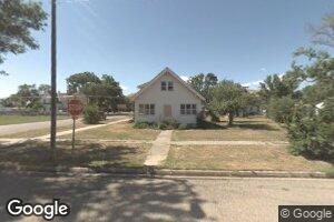 1404 Washington St, Fort Benton, MT 59442