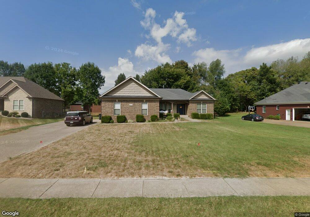 195 Woodland Pass, Mount Washington, KY 40047 - photo 1