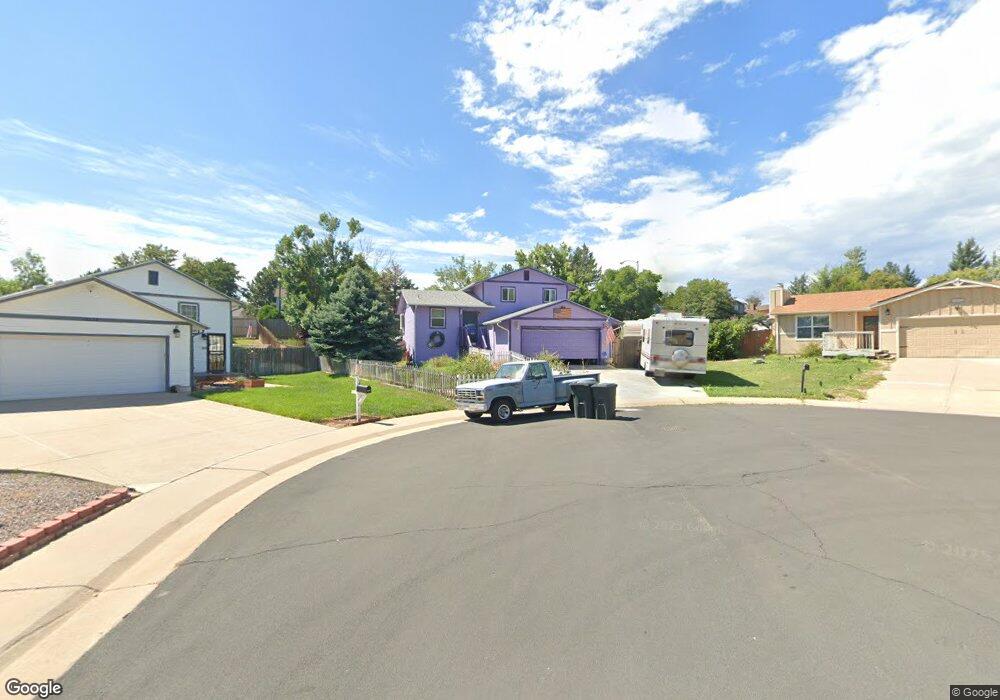 15018 E Carolina Place, Aurora, CO 80012 - photo 1