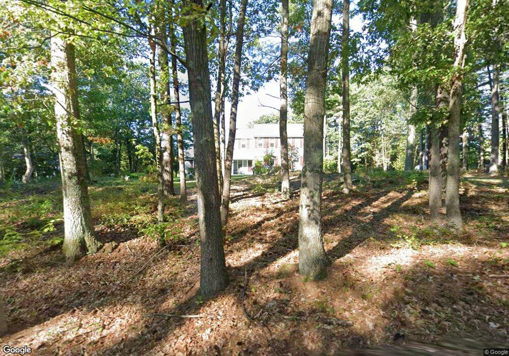 245 Nashua Rd, Groton, MA 01450 - photo 1