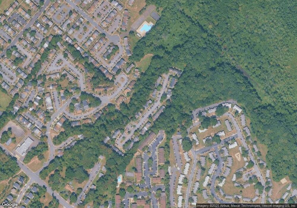 3610 Wharf Ln, Triangle, VA 22172 - photo 1