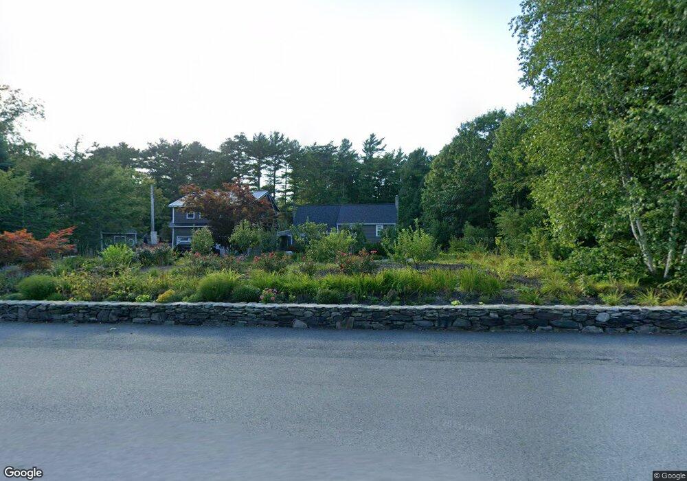 38 Weston St, Carver, MA 02330 - photo 1