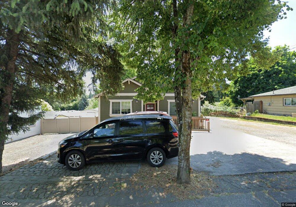940 Fairview Ave SE, Salem, OR 97302 - photo 1