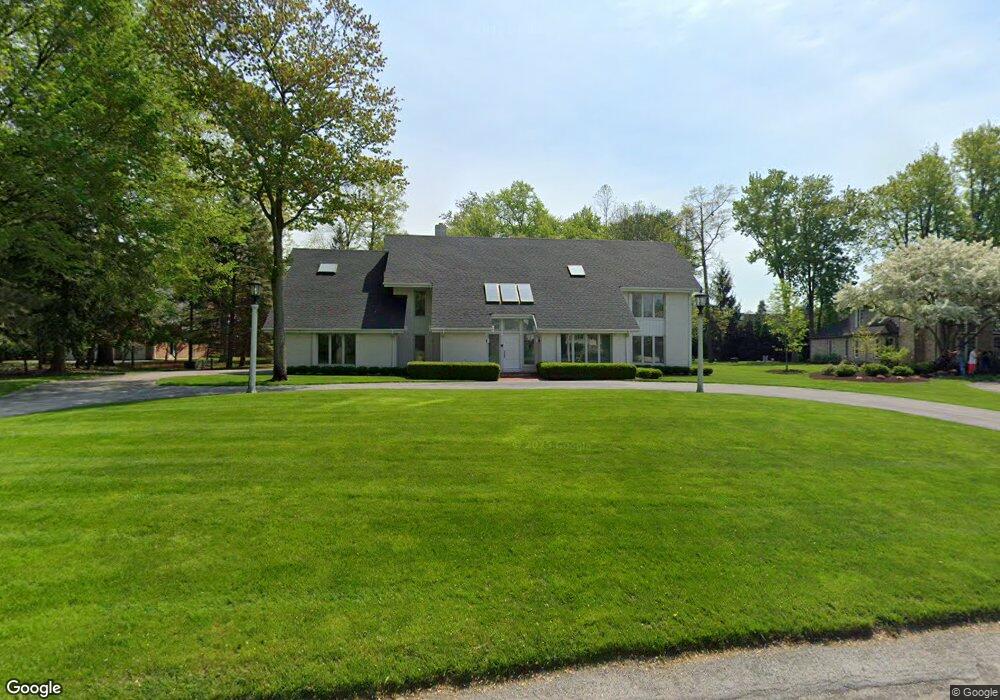 2600 Forestvale Rd, Ottawa Hills, OH 43615 - photo 1