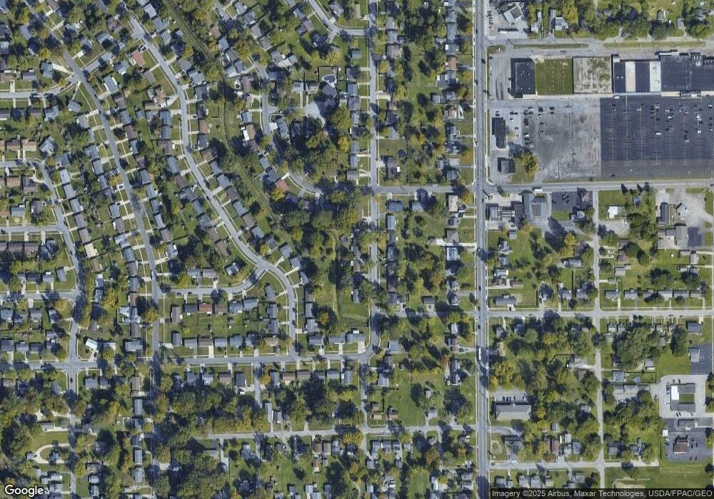 1513 Karen St, Lima, OH 45801 - photo 1