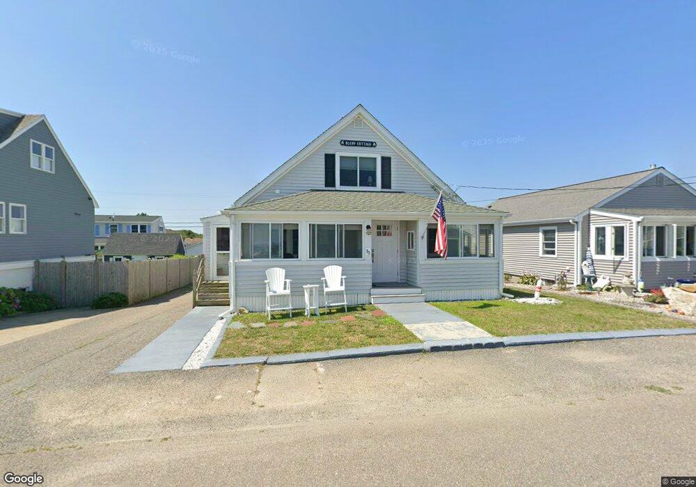 53 Foster Ave, Marshfield, MA 02050 - photo 1