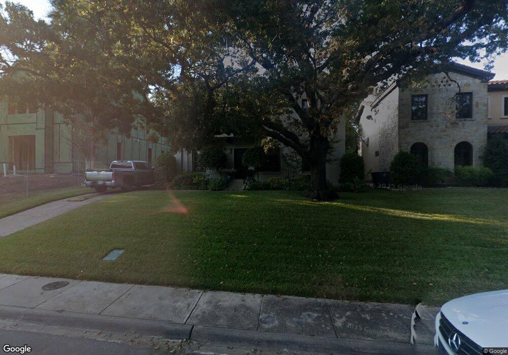 6445 Lake Circle Dr, Dallas, TX 75214 - photo 1