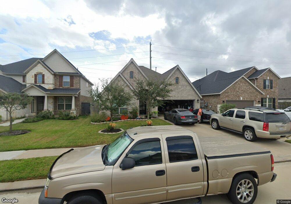 19023 Andalusian Glen Ln, Tomball, TX 77377 - photo 1