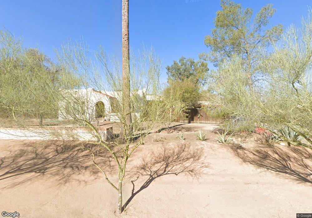 1403 N Jones Blvd, Tucson, AZ 85716 - photo 1