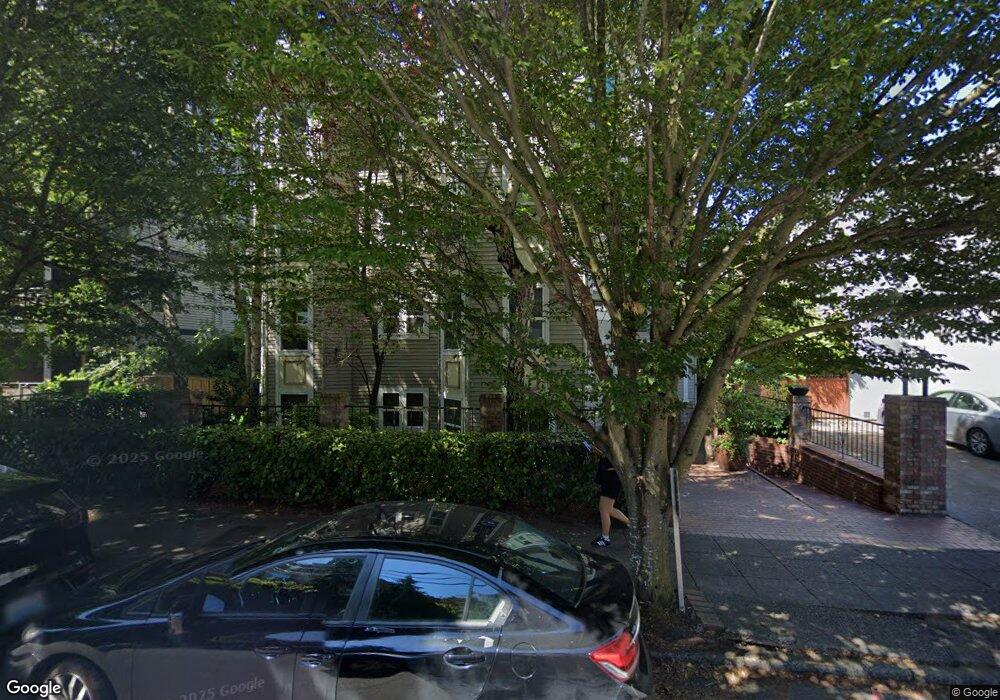 521 Summit Ave E unit 402, Seattle, WA 98102 - photo 1