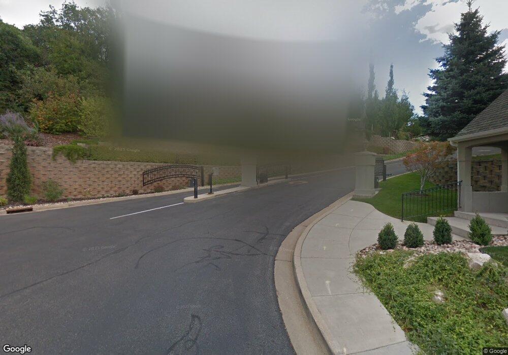 3795 Highland Ct unit 11, Bountiful, UT 84010 - photo 1