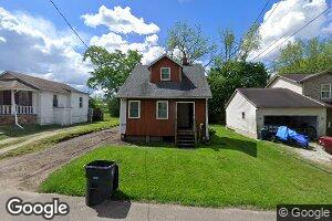 1246 Anna Ave, Akron, OH 44314