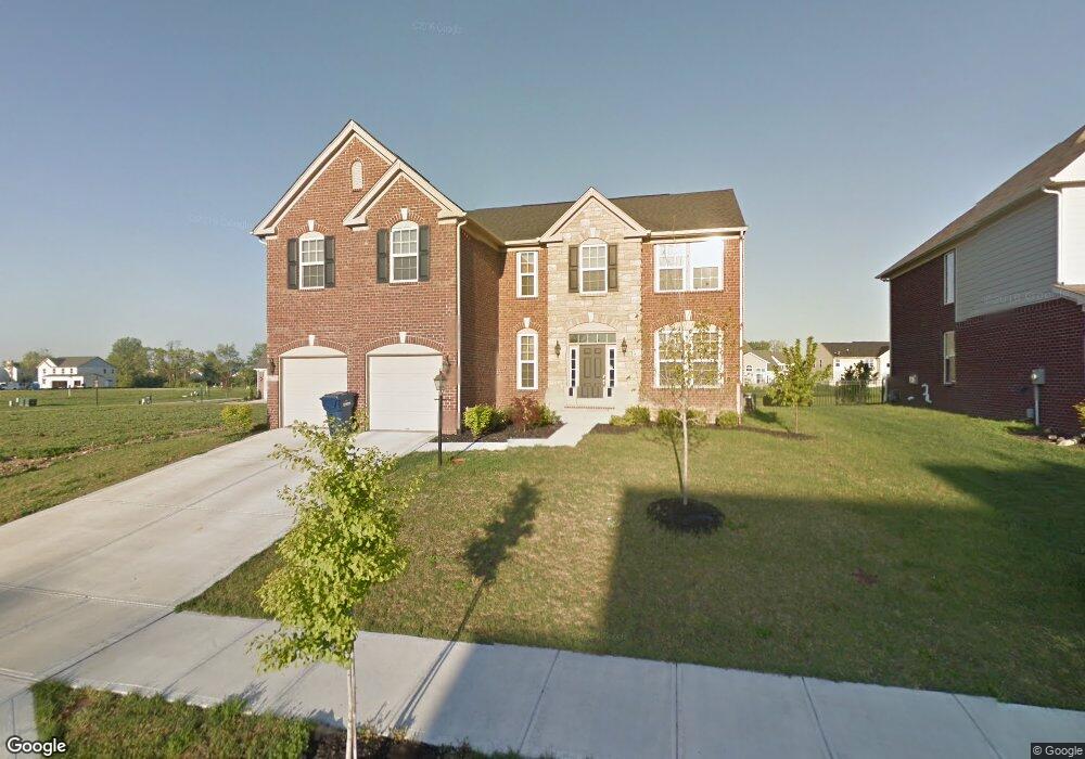 12228 Enmore Park, Fishers, IN 46037 - photo 1