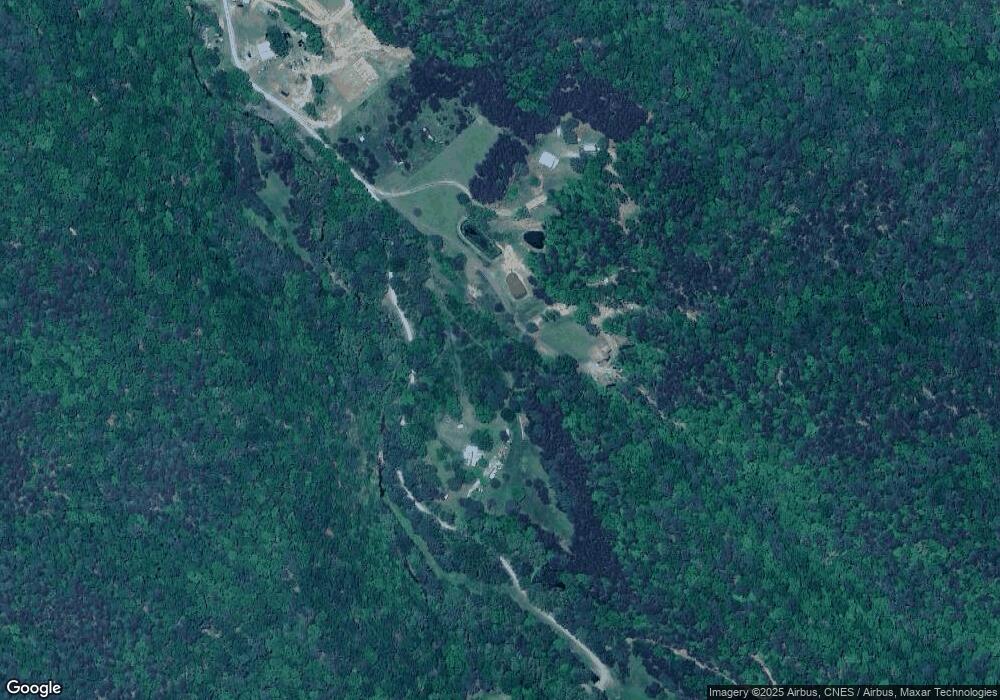 1991 Millers Run Rd, Sugar Grove, WV 26815 - photo 1