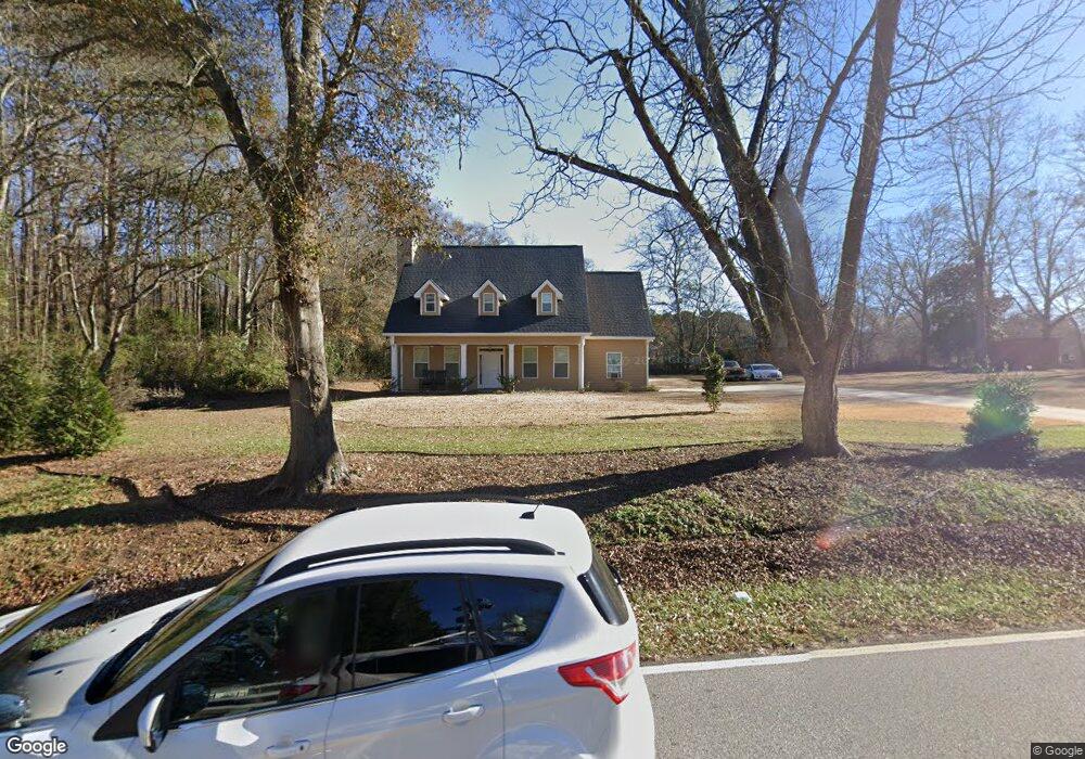 92 Sims Rd, Winder, GA 30680 - photo 1